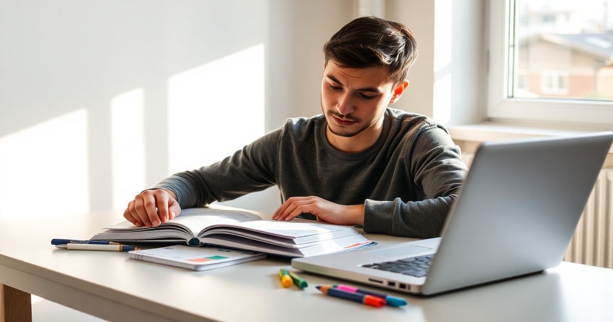 AYT Çalışma Stratejileri: Eğitim Koçu ile Alan Yeterliliğini Artırma