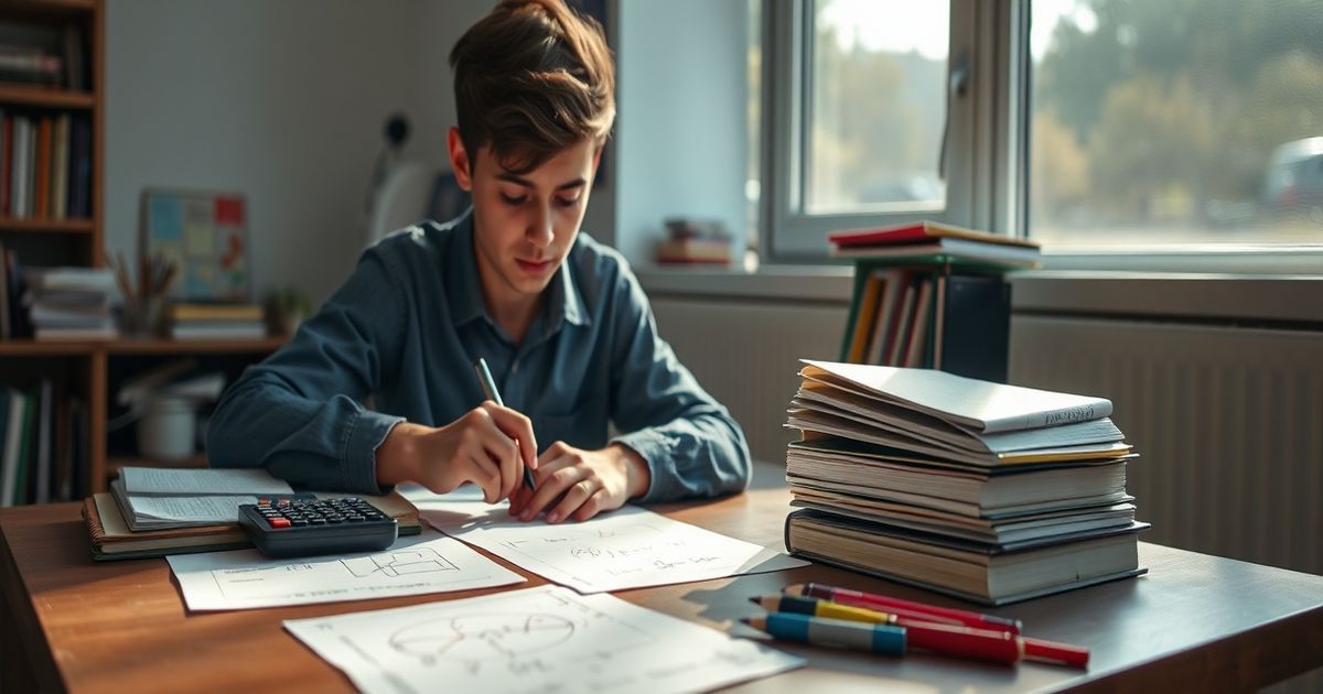 AYT Fizik Konuları ve Soru Çözme Stratejileri