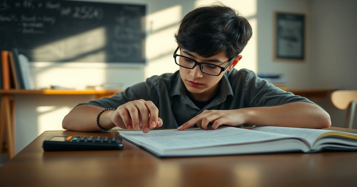 AYT Fizik Soru Çözme: Eğitim Koçu ile Konuları Kavrama ve Pratik Yapma