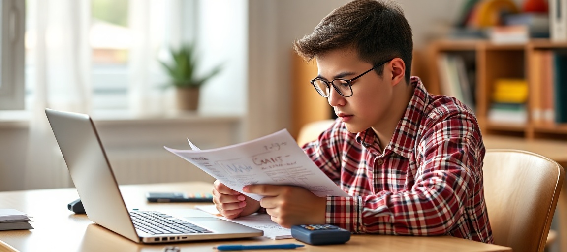 AYT Matematik Çalışma Programı: Eğitim Koçu ile Haftalık Detaylı Planlama