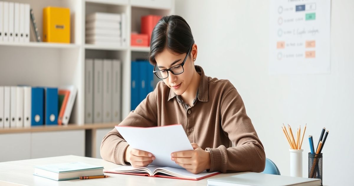 AYT Matematik Çalışma Programı: Haftalık Detaylı Plan