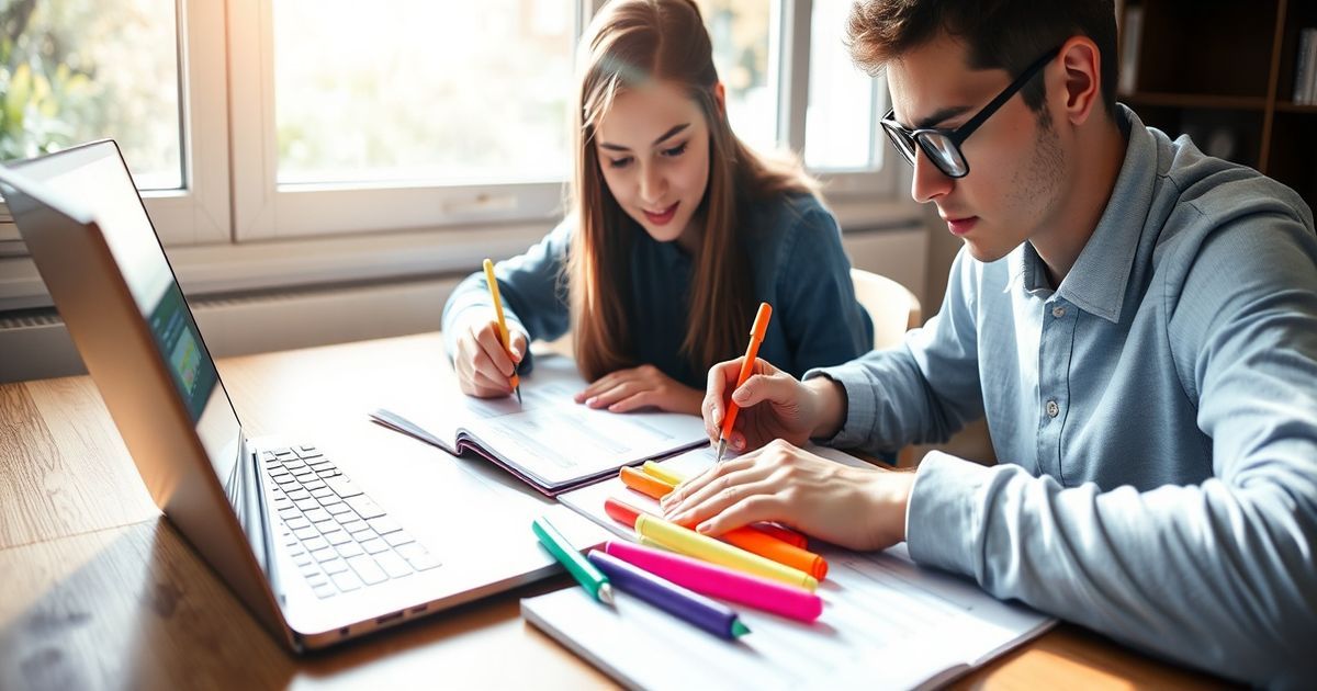 Deneme Sınavı Analizi: Sonuçları Nasıl Değerlendirmelisiniz?