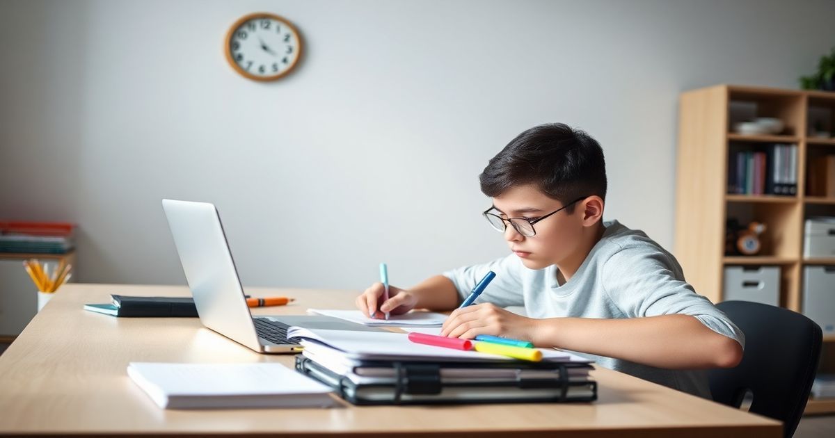 Dikkat Dağınıklığı ile Başa Çıkma: Eğitim Koçu Tavsiyeleri ile Odaklanma