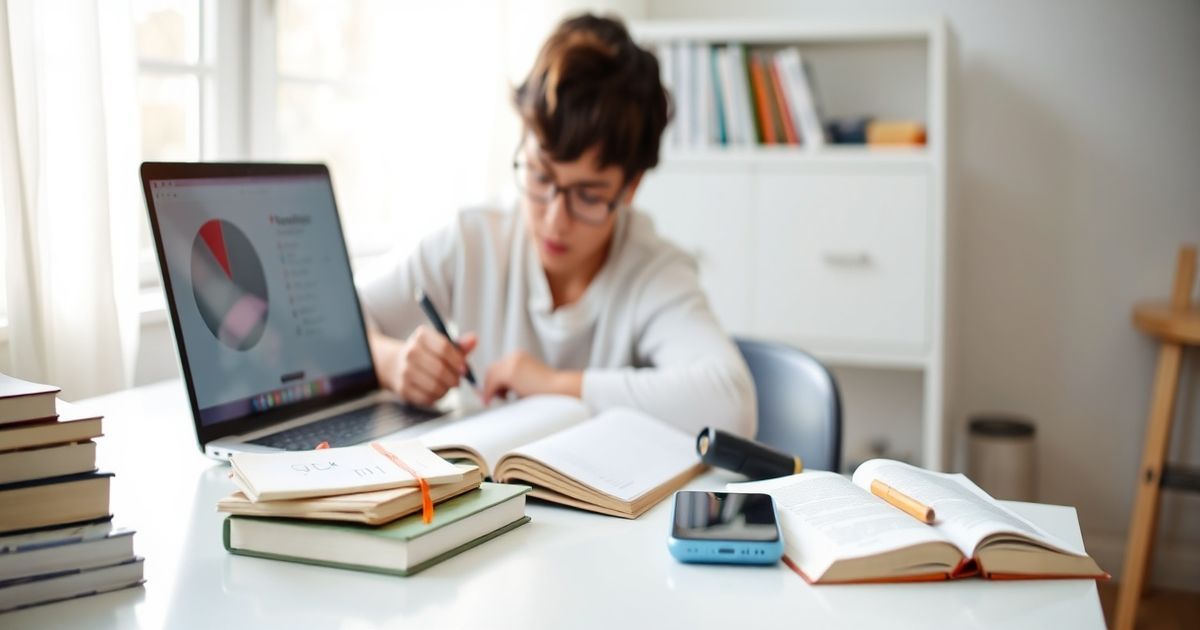 Dikkat Dağınıklığı Nasıl Önlenir? Odaklanma Artırma Yöntemleri