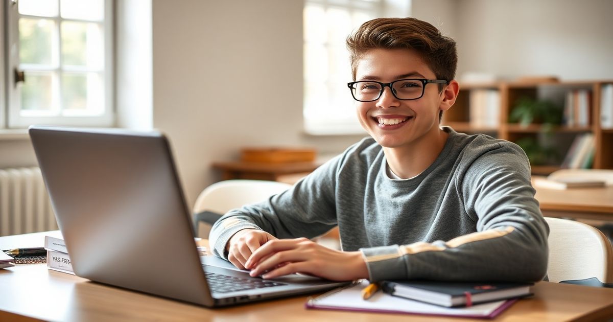 Eğitim Koçluğu ile Özgüven Geliştirme: YKS'de Kendine Güvenmek