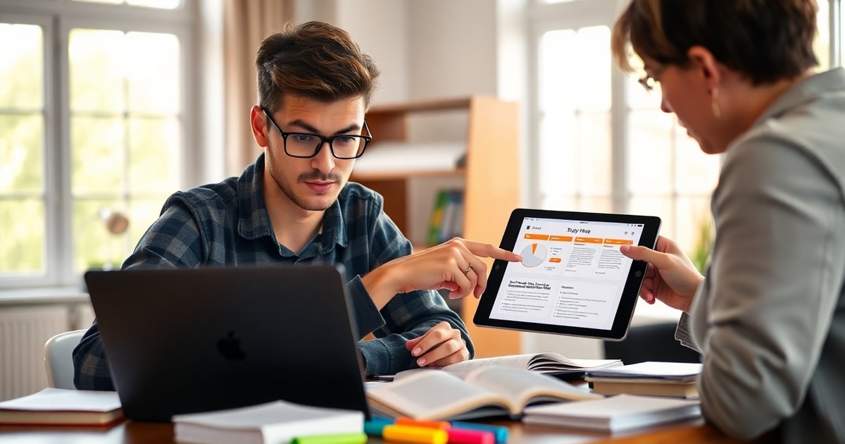 Eğitim Koçluğu Nedir? YKS Sürecinde Ne İşe Yarar?