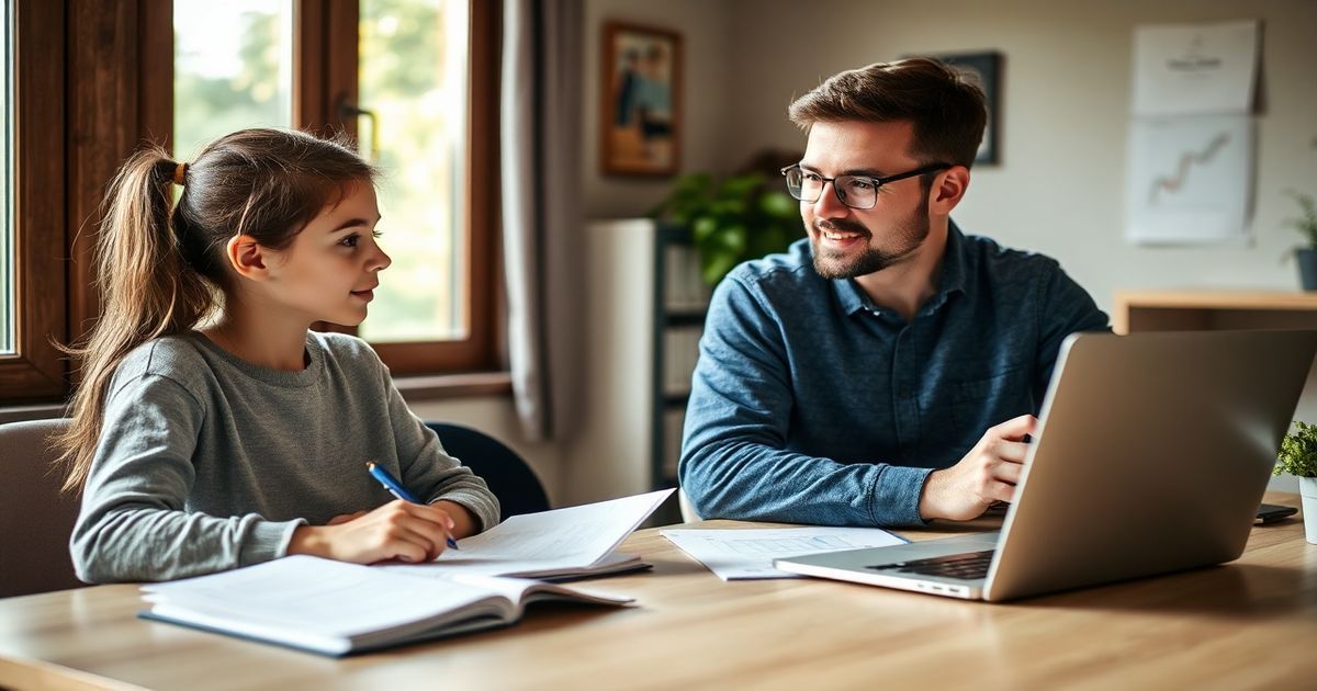 Eğitim Koçu ile Çalışmanın Öğrenci Başarısına Etkileri: Araştırma Sonuçları