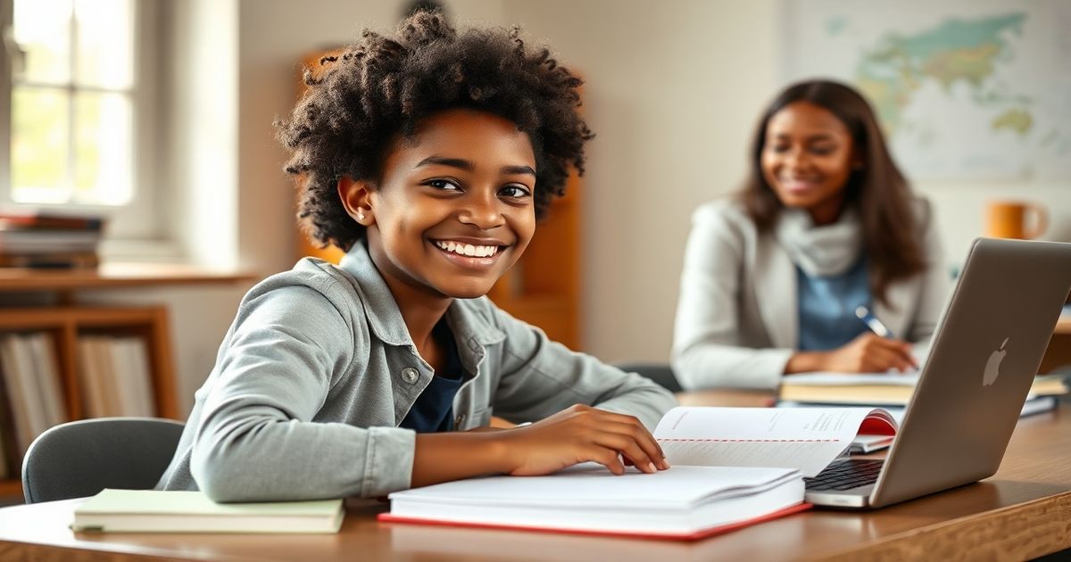 Eğitim Koçu ile Kişisel Gelişim: YKS Sürecinde Özgüven Artırma Yolları