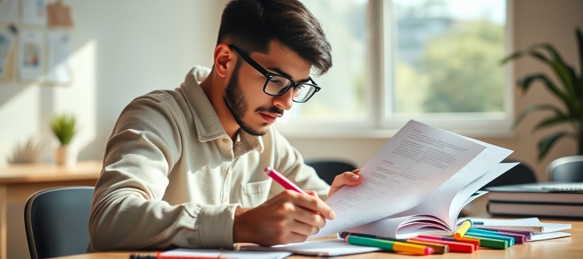 Eğitim Koçu ile Sınav Günü Hazırlığı: YKS Öncesi Yapılması Gerekenler