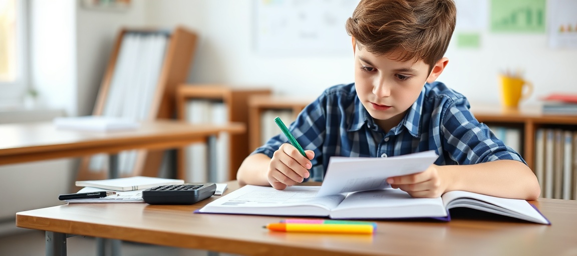 Eğitim Koçu ile TYT Matematik Net Artırma: 5 Adımda Başarı