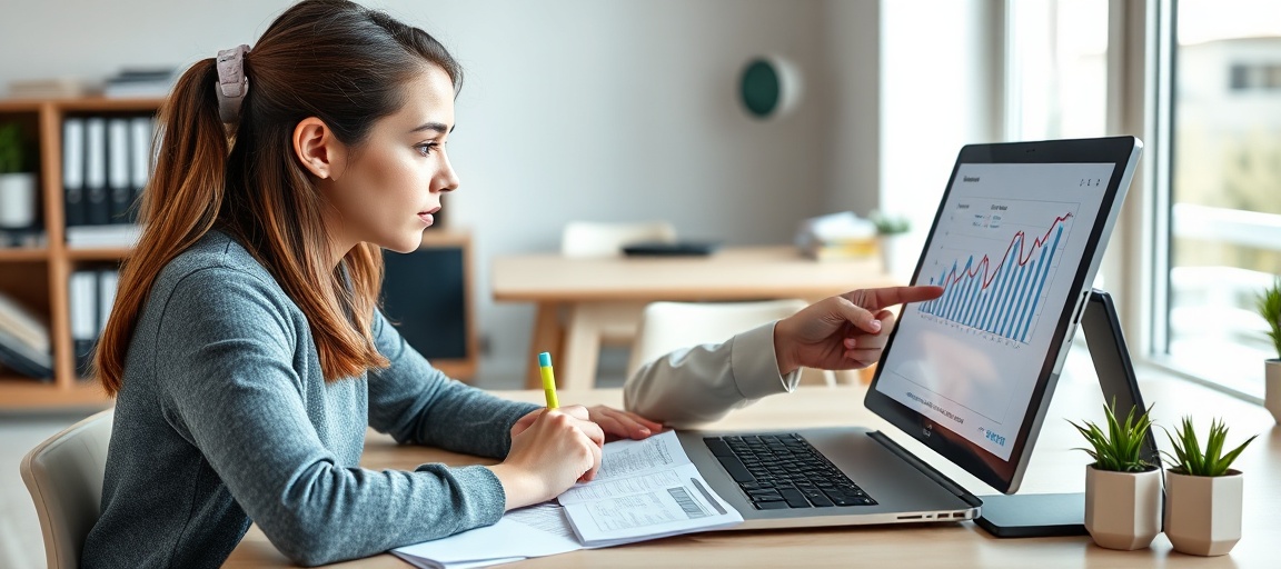 Eğitim Koçu ile YKS Deneme Sınavı Analizi Nasıl Yapılır?
