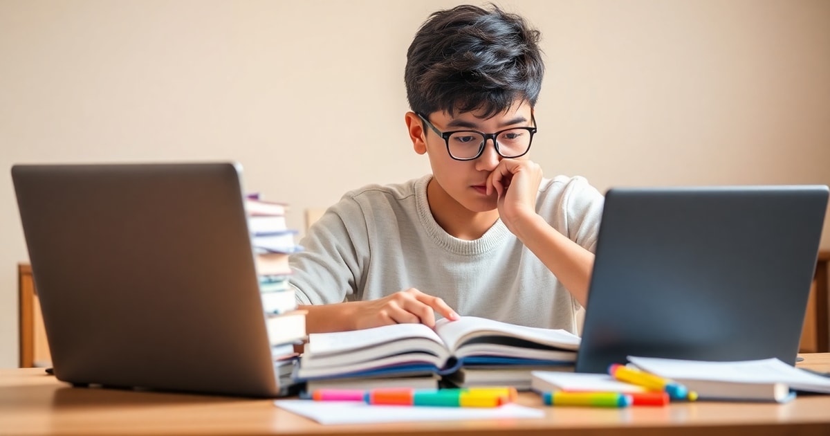 Eğitim Koçu ile YKS'de Doğru Kaynak Seçimi: Kitap ve Deneme Önerileri