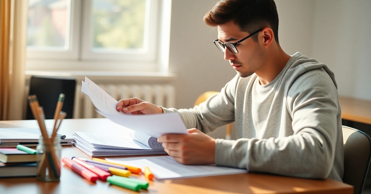 Eğitim Koçu ile YKS'de Mola Vermenin Önemi ve İdeal Mola Süreleri
