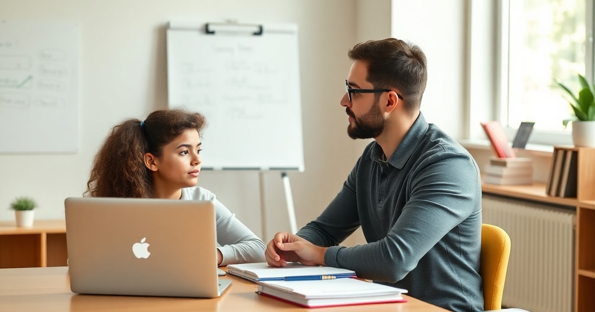 Eğitim Koçu Seçerken Nelere Dikkat Etmeli? 7 Altın Kural