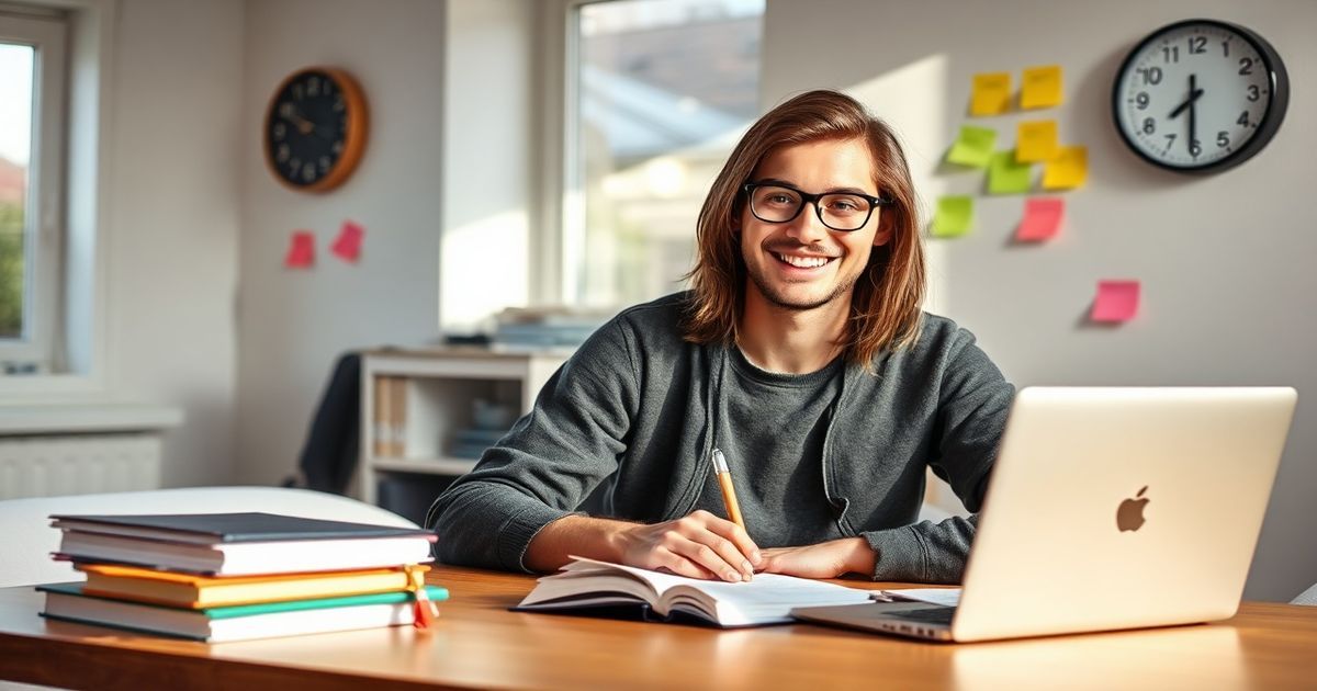 Motivasyonu Artırma Yolları: Eğitim Koçu ile YKS Sürecinde Enerjinizi Yüksek Tutun