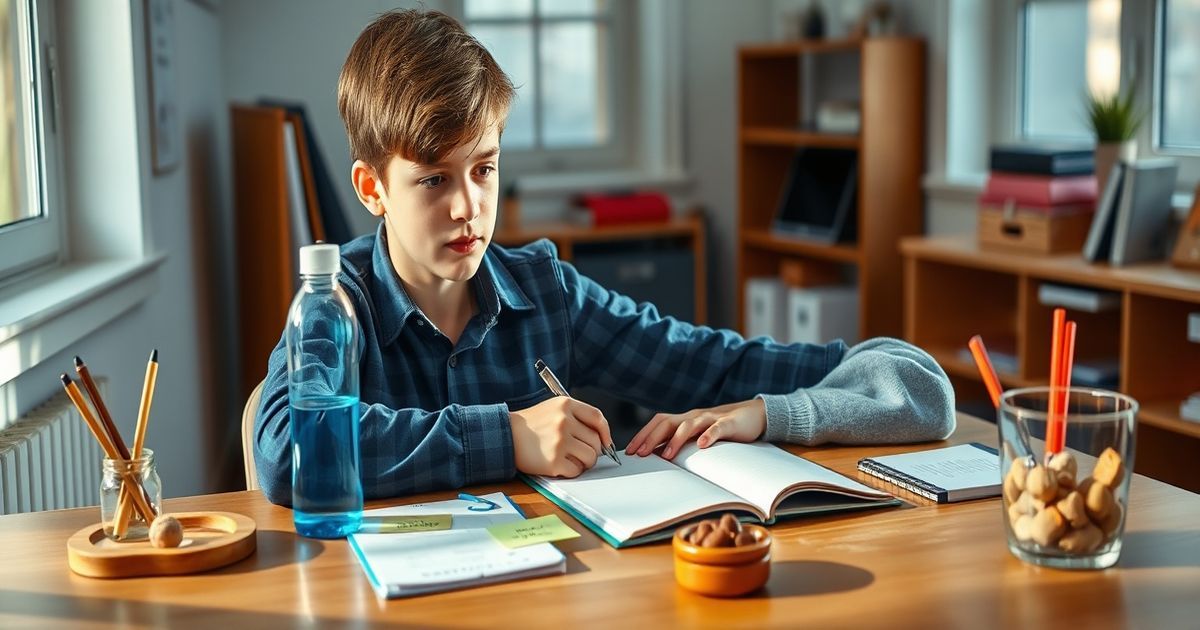 Motivasyonu Yüksek Tutmak İçin Günlük Rutin Önerileri