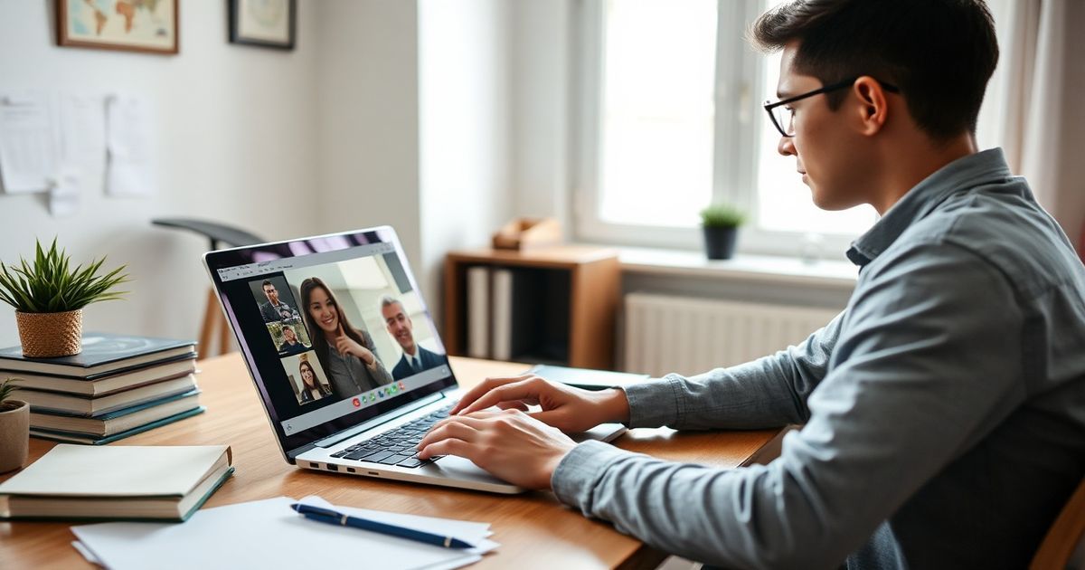 Online Eğitim Koçluğu: Avantajları ve Nasıl İşler?