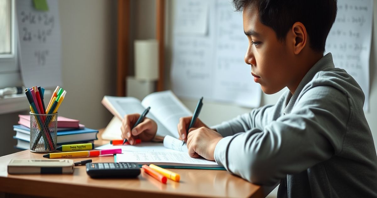 TYT Matematik En Çok Çıkan Soru Tipleri ve Çözümleri