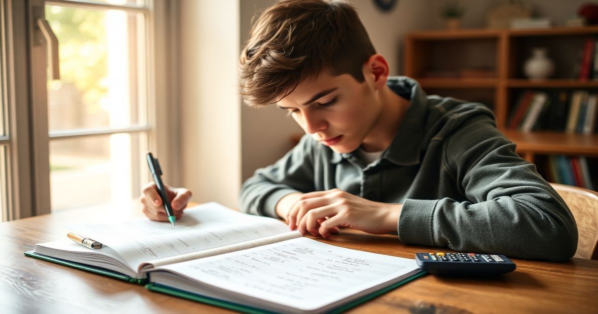 TYT Matematikte Net Artırma: Eğitim Koçu Taktikleri ile Başarı Yolu