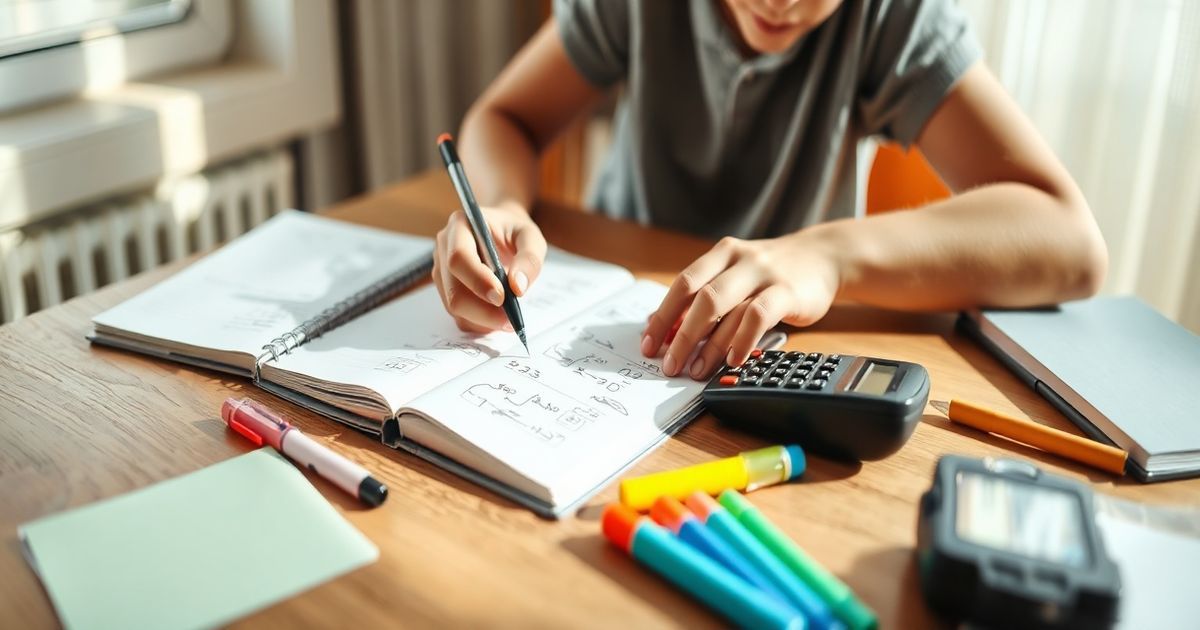 TYT Problemler Konusu Nasıl Çalışılır? Adım Adım Rehber