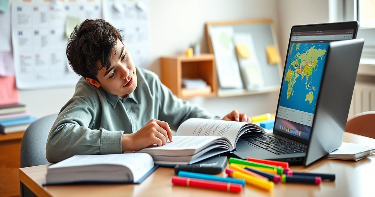 TYT Sosyal Bilimler Soru Dağılımı ve Çalışma Taktikleri