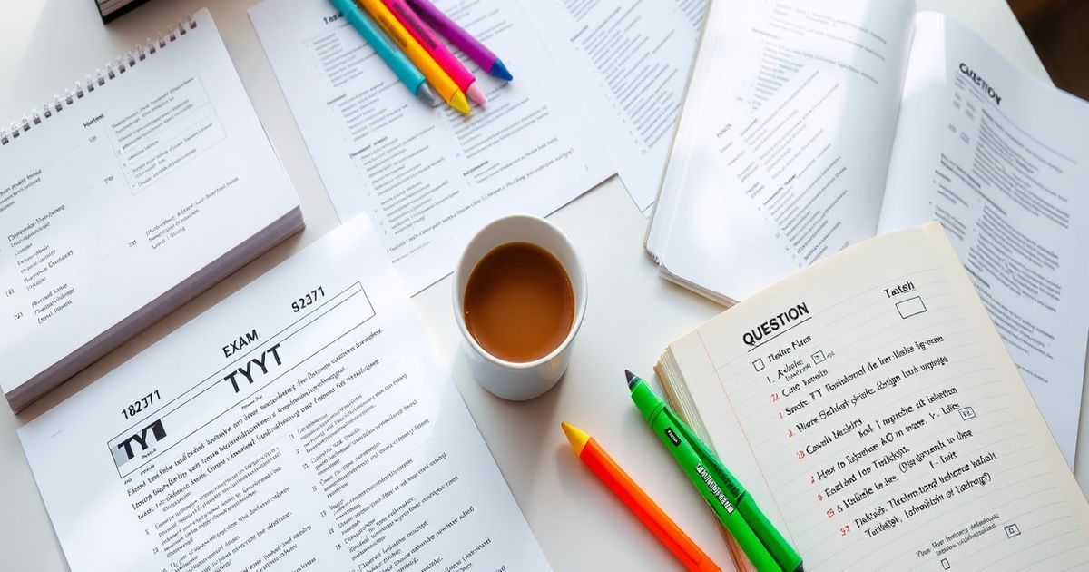 TYT Türkçe Soru Dağılımı ve Çıkmış Soru Analizi