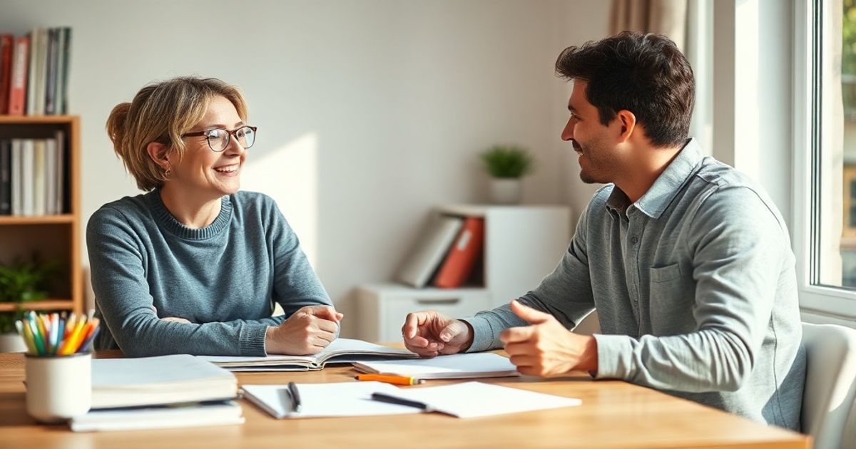 Veli Olarak Sınav Sürecinde Çocuğunuzun Psikolojisini Destekleme