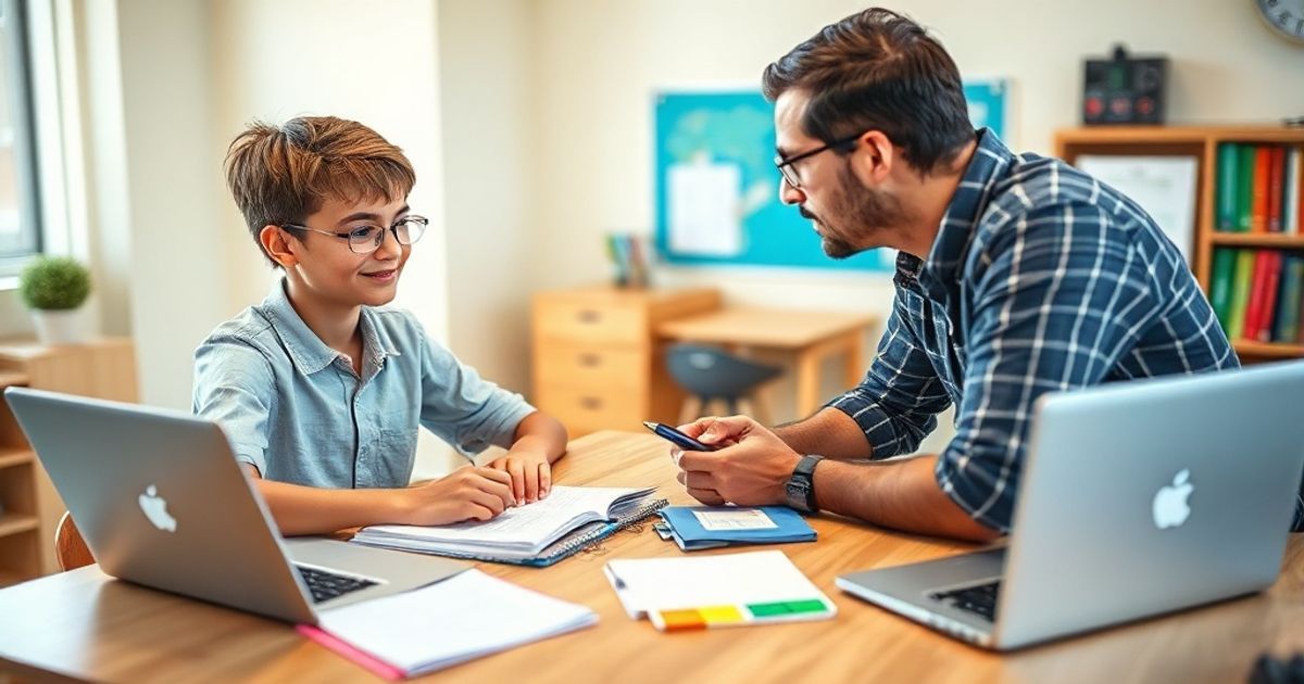 YKS Hazırlıkta Özel Ders Almanın Faydaları ve Seçim Kriterleri