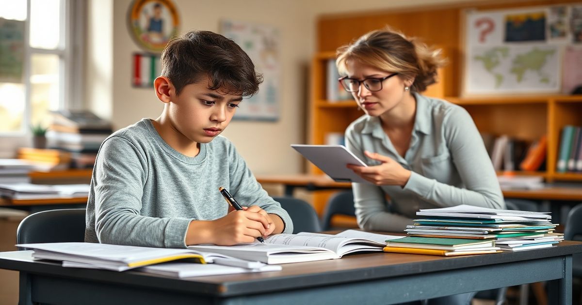 YKS'de En Çok Yapılan 10 Hata ve Eğitim Koçu Çözüm Önerileri