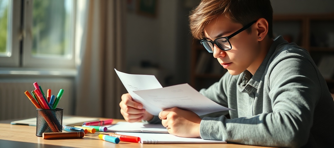 YKS'de Net Artırma Yöntemleri: Eğitim Koçu ile 10 Pratik Teknik