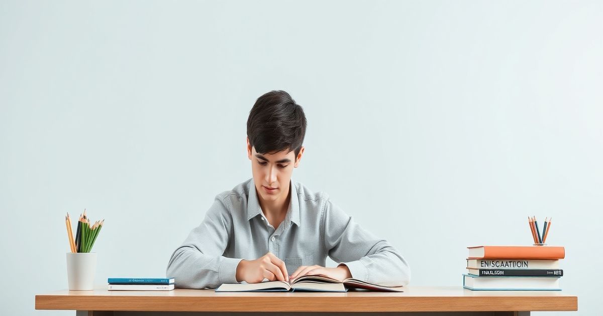 YKS'ye Hazırlanan Öğrenciler İçin Motivasyon Artırma Yolları